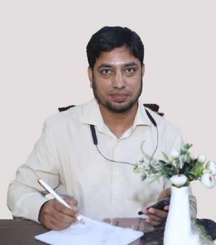 Mohammad-Javed