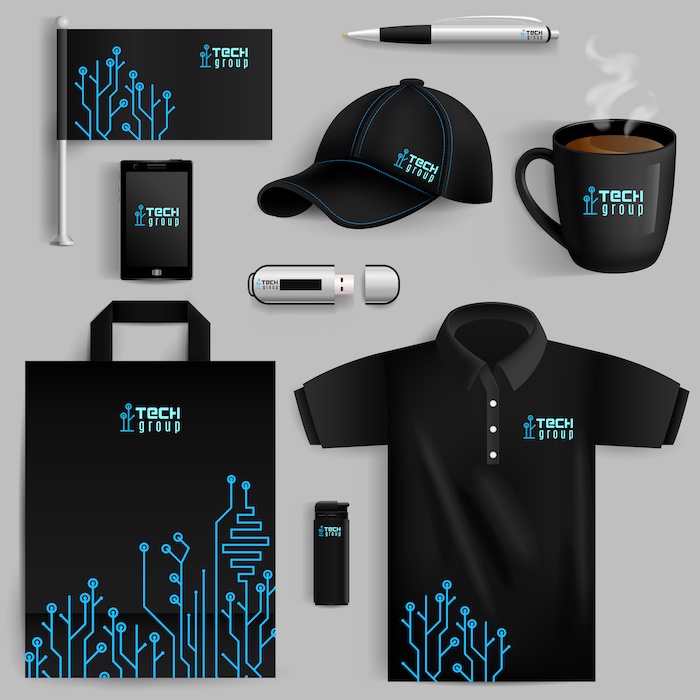 Corporate identity