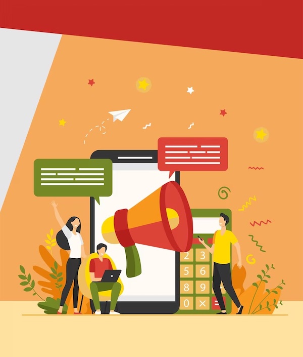 advertising Campaign Design