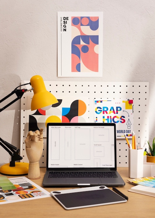 Branding & Identity