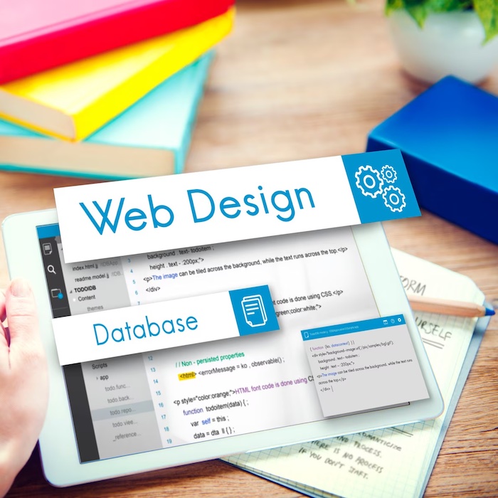 web-design-website