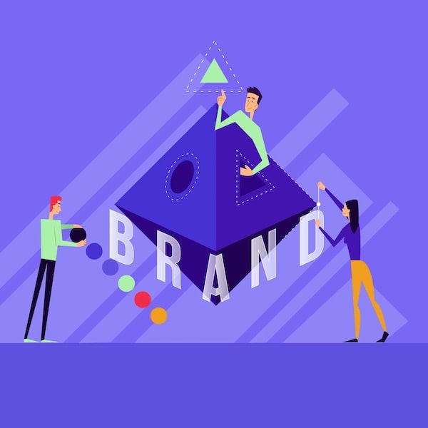 Branding-Integration