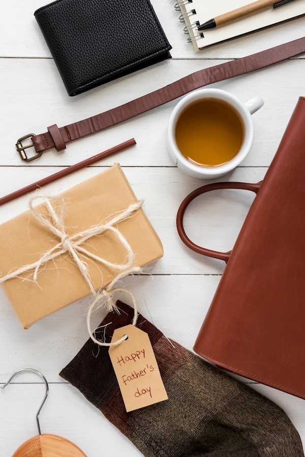 coporate-gift Branding & Identity