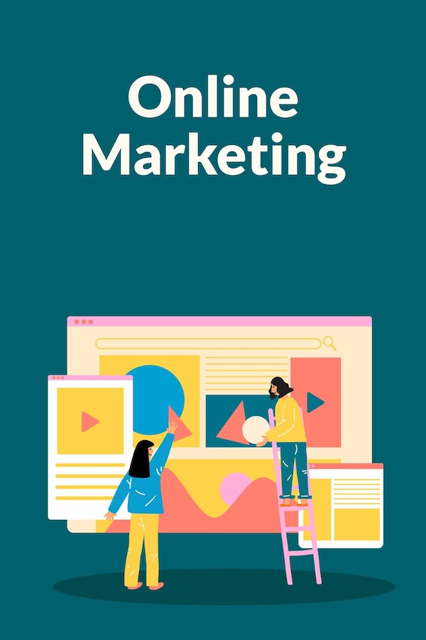 digital-marketing Branding & Identity