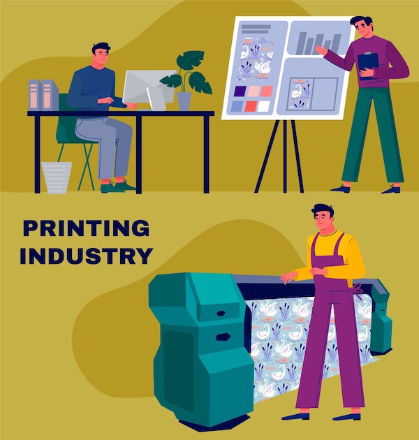 printing printing
